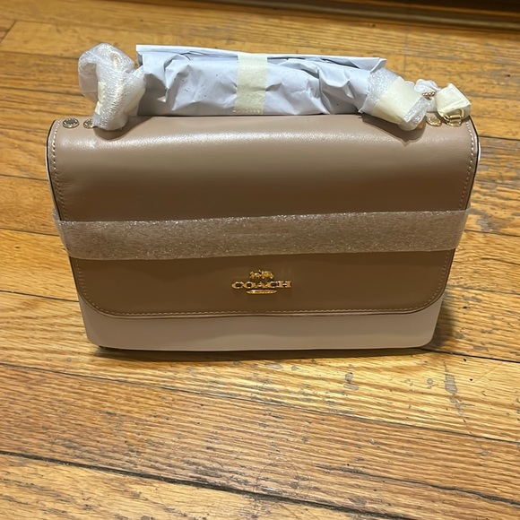 Coach Handbags - Brand new coach bag - still in the wrapping